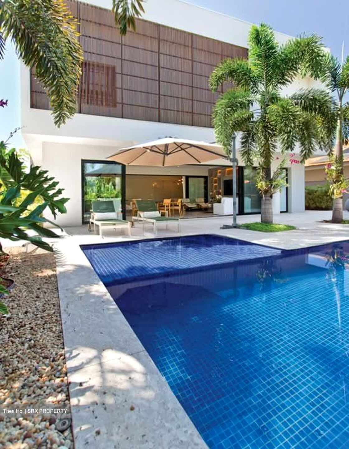 The Maylea (D5), Condominium #580410251